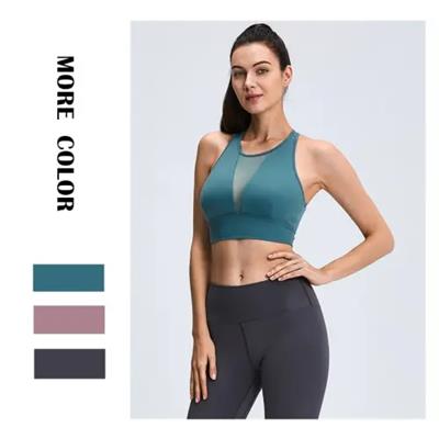 Bra vest for women