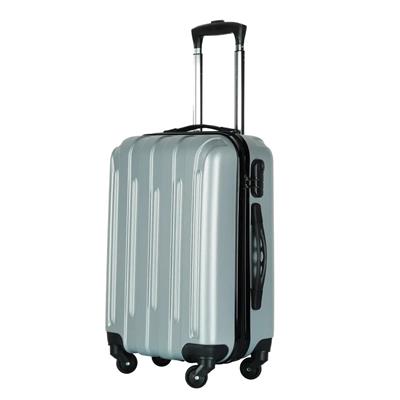 ABS hard case luggage bags  hard shell travel luggage