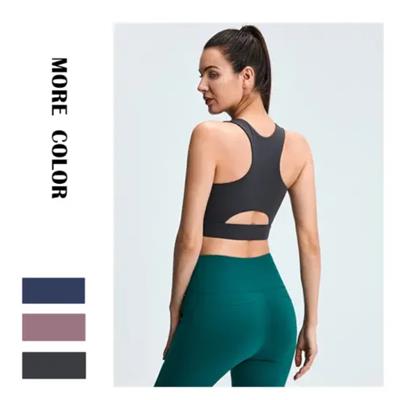 Bra vest for women